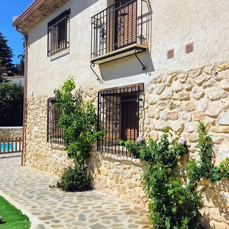 La Tina, La Pariera Apartment