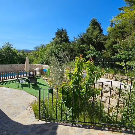 La Tina, La Pariera Apartment