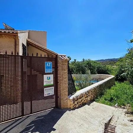 Apartment La Tina, La Pariera *