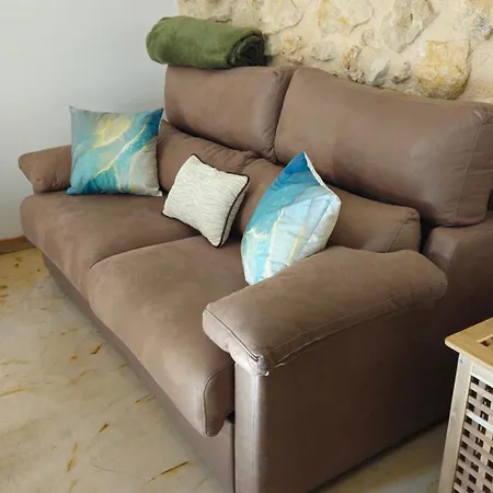 La Tina, La Pariera Apartment *